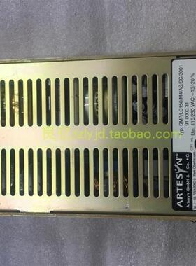 ARTESYN SMP/LC150/M4/AS/SC/3001 91.0000.31 电源150W询价