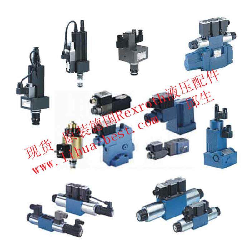 德国Rexroth液压产品R900921754  DBW20A2-5X/315-6EG24N9K4询价