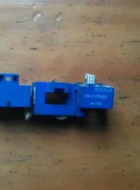 TKC75BS传感器 4V/75A   价格另议询价