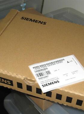 CUMC主板 6SE7090-0XX84-0AD1  包装盒 外包装 静电袋询价