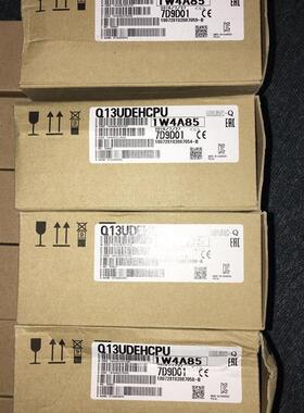 Q系列CPUQ13UDHCPUQ系列CPU中国总经销