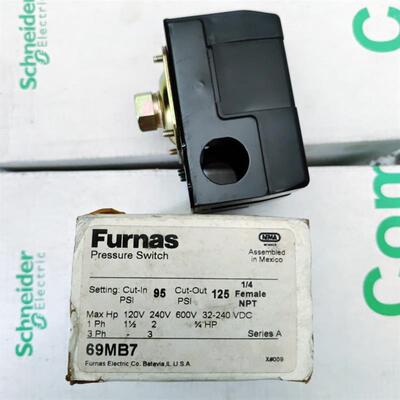 Furnas  69MB7询价