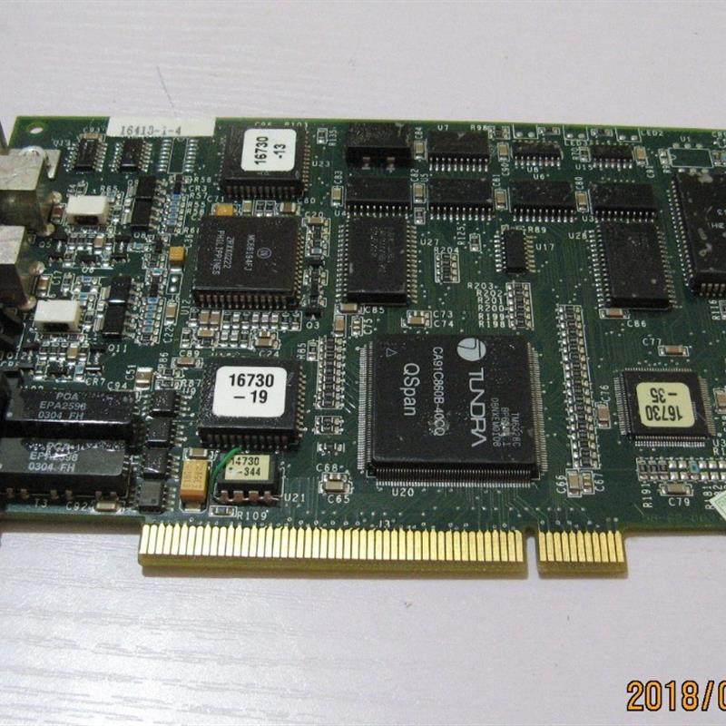 MBI/MNI Combo Card - PCI: Moore  16413-1  16413-1-4询价