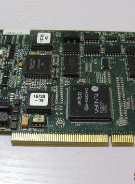 MBI/MNI Combo Card - PCI: Moore  16413-1  16413-1-4询价