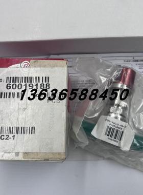 现货销售原装HAM-LET 哈姆雷特手动阀HM20-4VKLQ-M4-ISLT议价询价