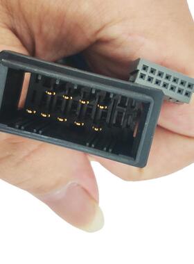 A660-2005-T643 2007-T719发那科编码器线A20B-2003-03100311询价