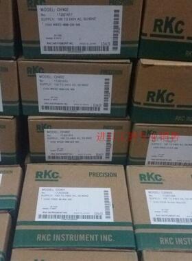 全新原装正品日本RKCCD501 FK02-MM*GN-NN温控器询价