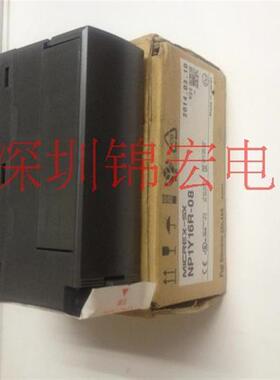 供应 PLC 模块NP1Y16R-08询价