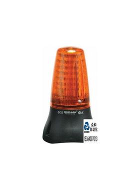 声光报警器Moflash LEDA125-02-01蜂鸣器黄色询价