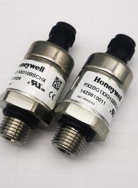 PX2BG1XX016BSCHX霍尼韦尔压力传感器变送器16bar水压气压4-2询价