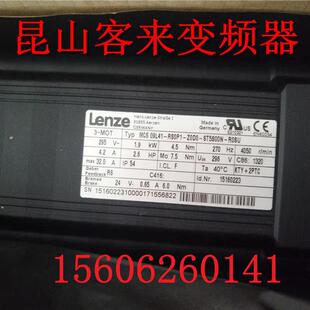 Lenze伦茨电机MCS09L41 ROSU RS0P1 ST5S00N 1.询价 Z0D0 全新原装