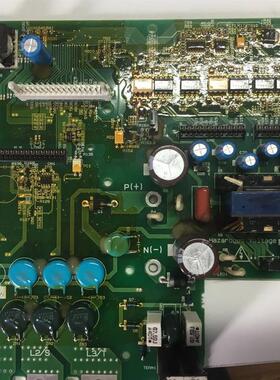 拆机 LIFT变频器驱动板LM1-PP 18.5-4 /SA536923-01 LM1-PP 2询价