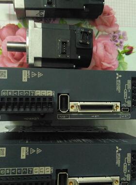 MR-JE-70A 20B伺服电机HG-KN13B-S100 KN23J-S100 HJ-KS43J