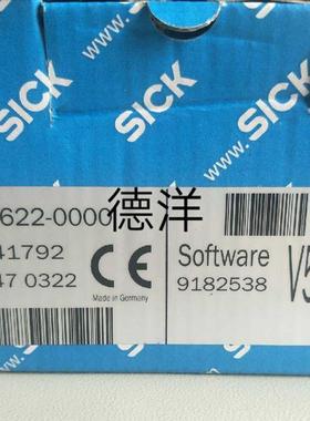 CLV6220000 1041792德国SICK西克 条码阅读器 原装正品 现货询价