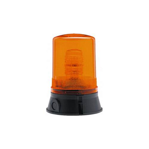 报警闪烁信号灯Moflash R400-05-01  230V  透镜Moflash 琥珀询价