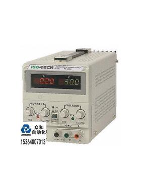 电源ISOTECH IPS1820D台式数字式量表20A18V询价