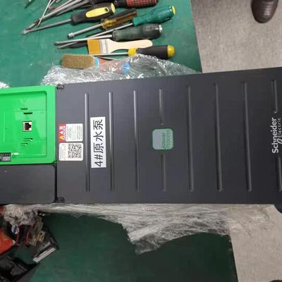 施耐德630系列变频器ATV630U30N4/ATV630U45N4/ATV610U45N4 询价