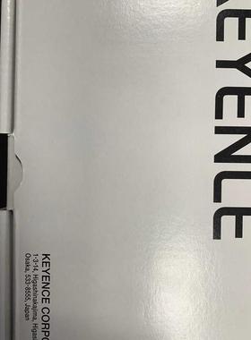 现货全新基恩士LRW500光电传感器 内置型白色光点光电传感器询价