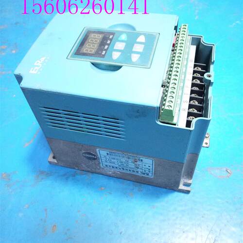 现货 拆机 FX2000-0022T3B   变频器 包好询价