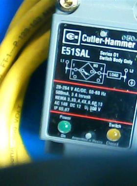 Cutler-Hammer  E51DS6    E51SAL   E51RAS询价