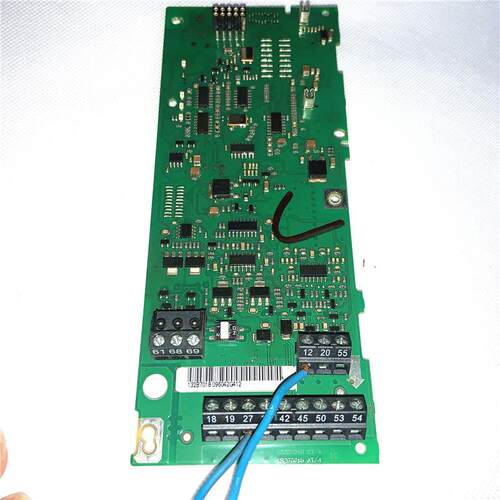 132B7016变频器FC101和FC111端子控制CPU主板132B7018询价