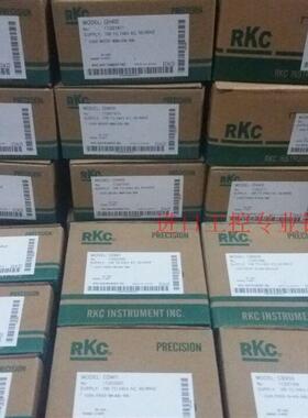 日本RKC温控器CB400FK02-M*CN-NN/A/Y现货特价正品全新询价