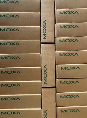MOXA  光模块  SFP-1GSXLC 千兆多模  1.25G光模块  全新正品询价