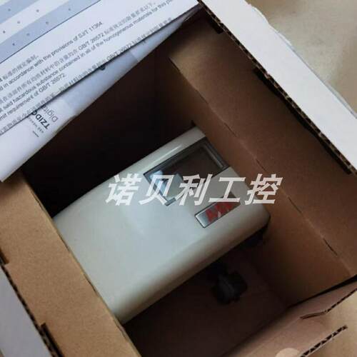 V18348-10113310110 ABB阀门定位器实物拍摄库存优惠咨询议价