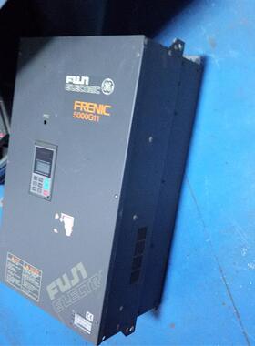 原装富士变频器5000G11系列  FRN55G11S-4CX 重载55kw 实物拍询价
