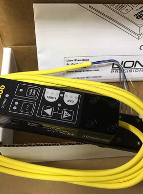 全新美国狮王LION标签传感器LRD6300 正品保证询价