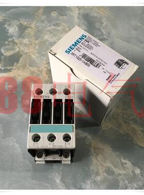 售罄德国() 3RT1025-1AB00/1A..0 接触器 AC24V