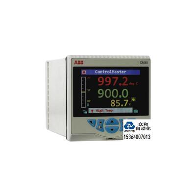 控制器ABB CM30/1S0S0E0/STD PID Controller ControlMaster询价