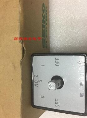 供应原装日本进口SEIKO转换开关JSHN-A-HKKK-N-X询价