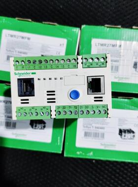 施耐德 LTMR27MFM询价