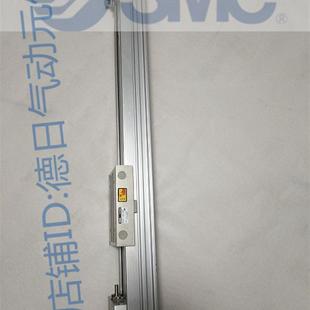 SMC原装 1100LS和MY1H25G1500XB11均有现货询价 无杆气缸MY1H25G