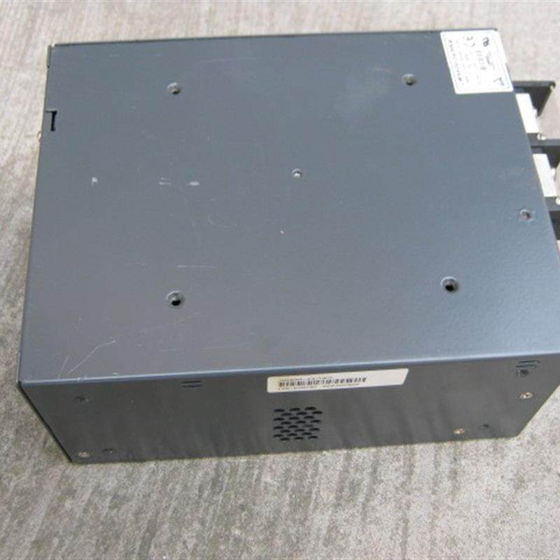 LAMBDA JWS600-24 24V27A开关电源 600W 原装拆机电源询价