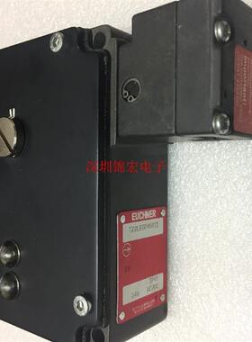 原装德国进口电磁安全开关TZ2LE024SR11.24VDC/AC询价