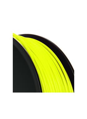 3D打印机耗材PLA 1.75mm Verbatim 55264黄色  1kg询价