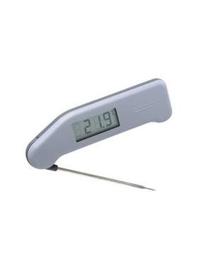 thermapen 厨房烹饪食品温度计Instruments Direct可折叠LCD询价
