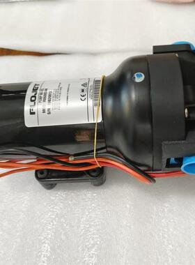 美国FLOJET R8600344 19B20812 24V10A 水泵 进口电动隔膜泵询价