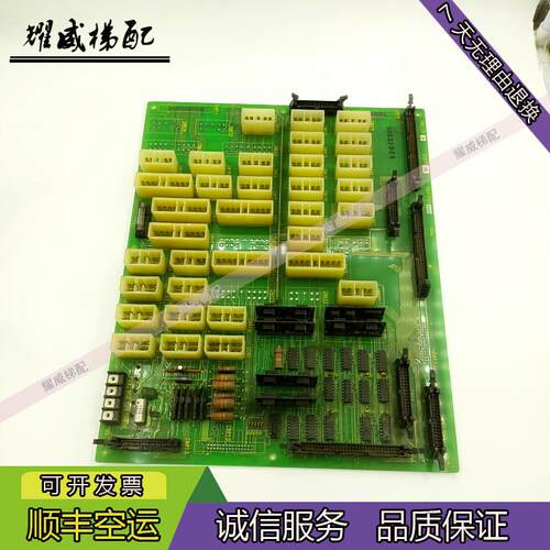东芝电梯配件CV60主板CNU I/0-2A/EUB5-19L/2NGF3169原厂现货询价