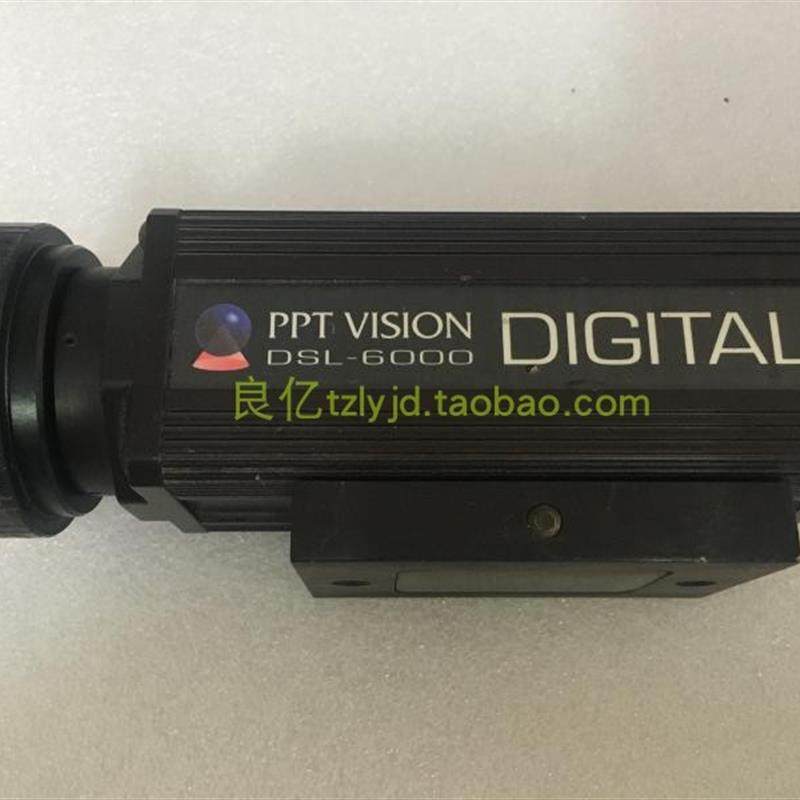 摄像头PPT VISION DSL-6000 DIGITAL 661-0153询价