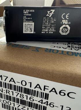 安川SGM7A-01AFA6C/SGM7A-02AFA6C/SGM7A-04AFA6C/SGM7A-08AF询价