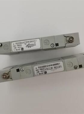 正品美国 numatics电磁阀R2DBBAZ4MK00061/R2DBB4Z4MK00061 询价