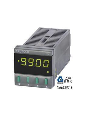 PID温控器CAL 992.12C继电器ssd输出 1/16 DIN数字式询价