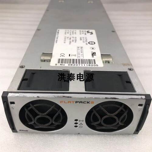 ELTEK/易达 FLATPACK2 48V 241115.001  53.5V/33.6A 整流模询价