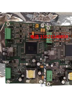 拆机ABB配件主板光纤通讯卡3BHE005555R0101 LD SYN-101询价