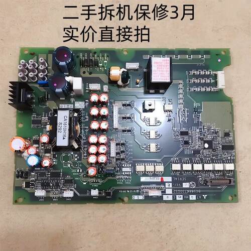 FR-A740-45K-CHT变频器A700千瓦45KW主电源驱动板A74MA45询价