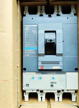 施耐德 NS400L 询价