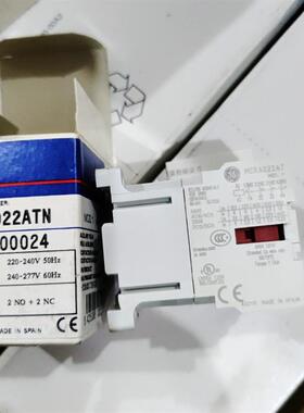 GE MCRA022ATN  220-240VAC询价